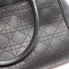 Dior Cannage · Tote Bag · Leather