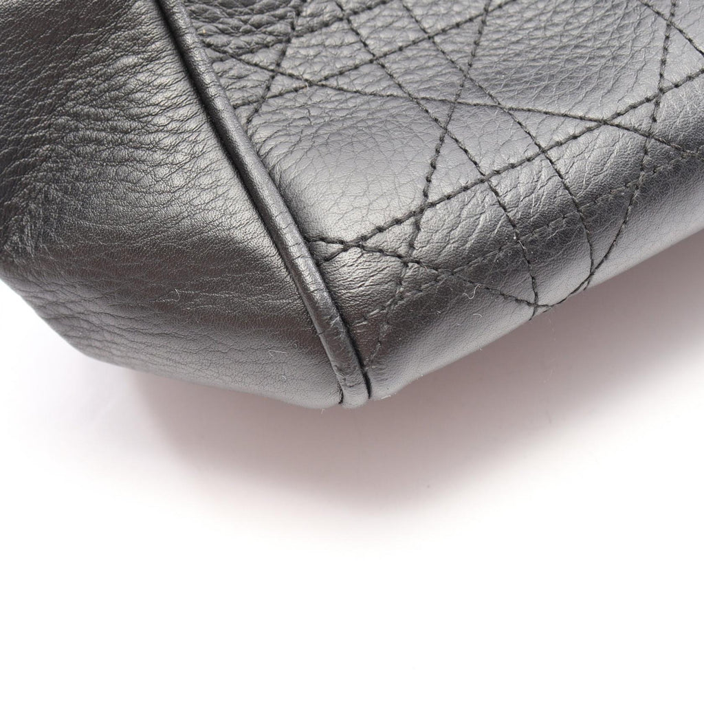 Dior Cannage · Tote Bag · Leather