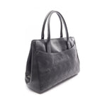 Dior Cannage · Tote Bag · Leather