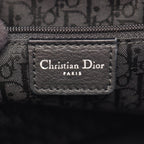 Dior Cannage · Tote Bag · Leather