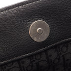 Dior Cannage · Tote Bag · Leather