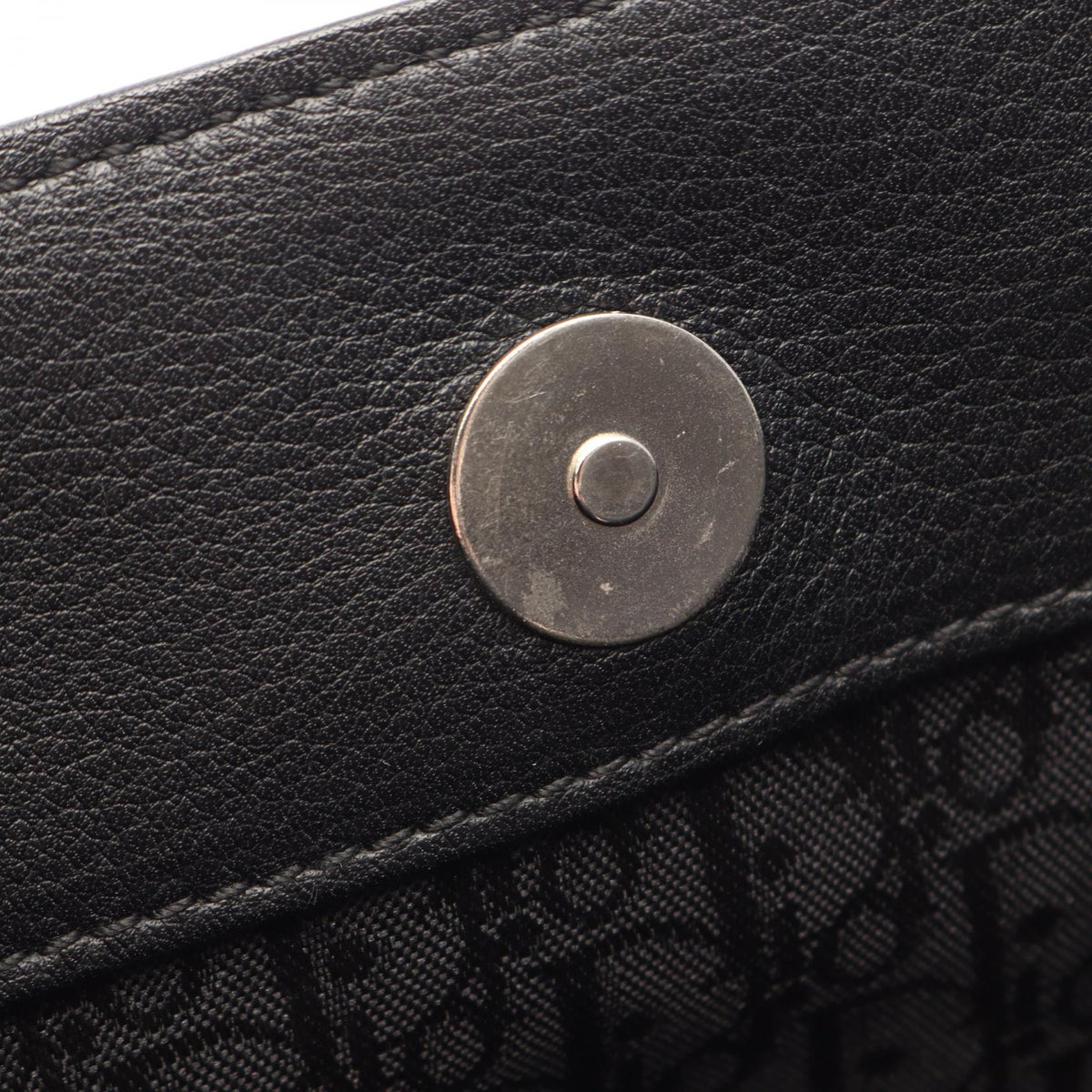 Dior Cannage · Tote Bag · Leather