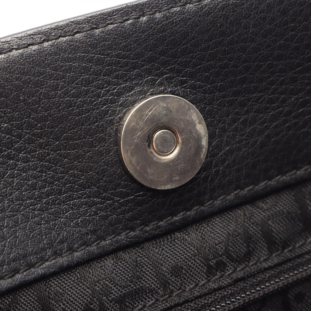 Dior Cannage · Tote Bag · Leather