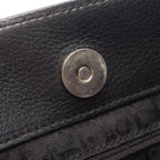 Dior Cannage · Tote Bag · Leather