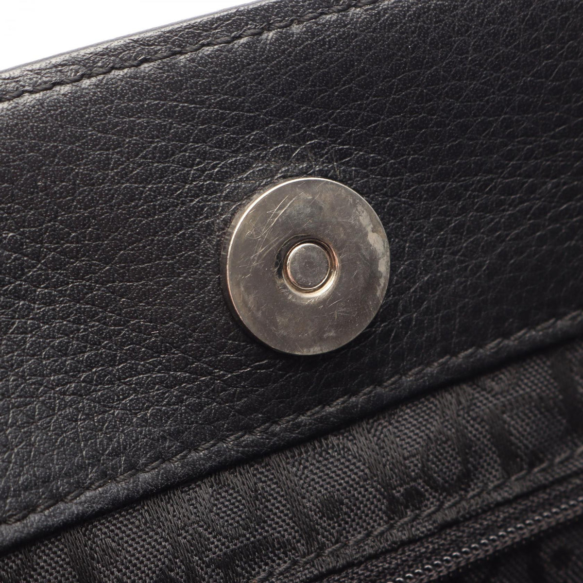 Dior Cannage · Tote Bag · Leather