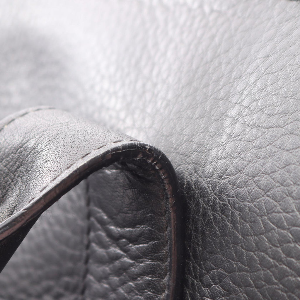 Dior Cannage · Tote Bag · Leather
