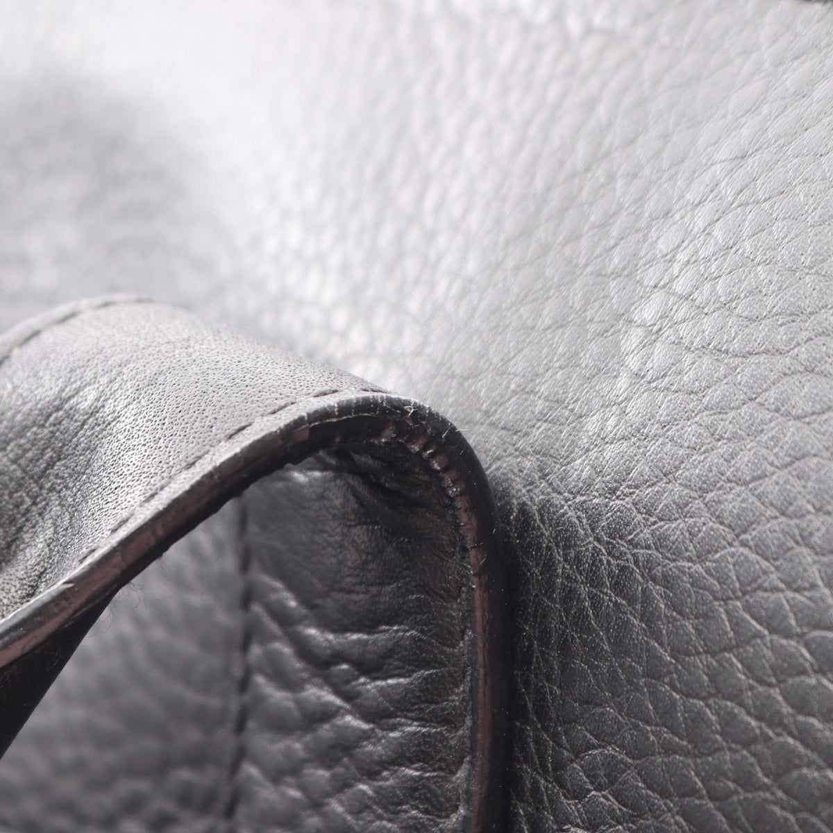 Dior Cannage · Tote Bag · Leather