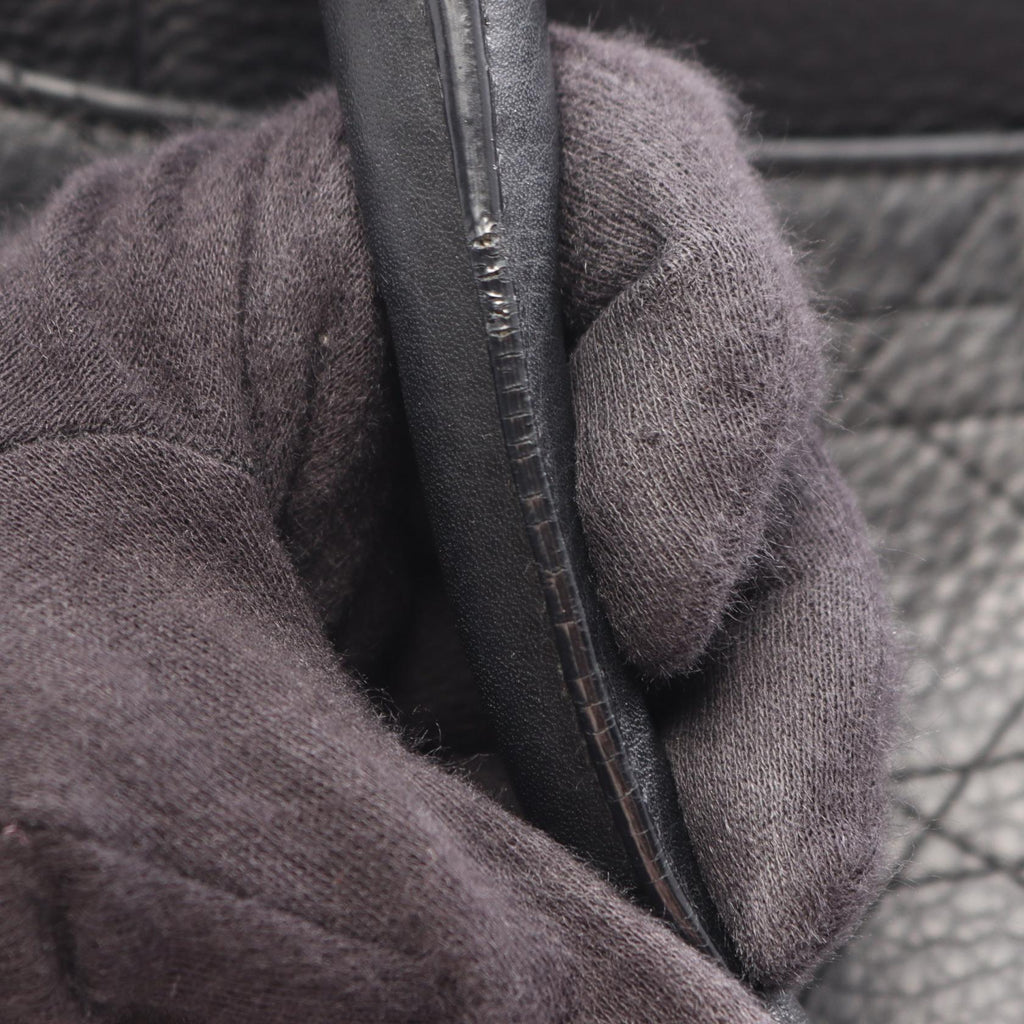Dior Cannage · Tote Bag · Leather