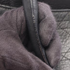 Dior Cannage · Tote Bag · Leather
