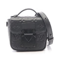Louis Vuitton Pico S-Lock · Monogram Taurillon