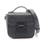 Louis Vuitton Pico S-Lock · Monogram Taurillon