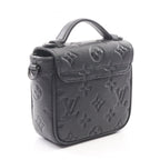 Louis Vuitton Pico S-Lock · Monogram Taurillon