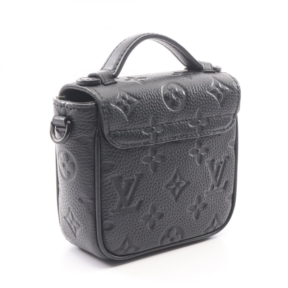 Louis Vuitton Pico S-Lock · Monogram Taurillon
