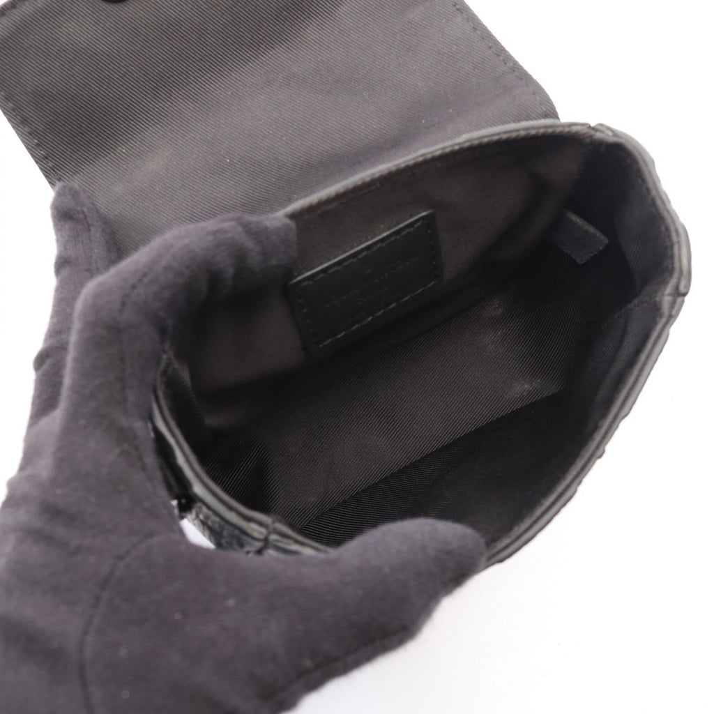 Louis Vuitton Pico S-Lock · Monogram Taurillon