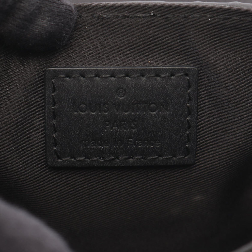 Louis Vuitton Pico S-Lock · Monogram Taurillon