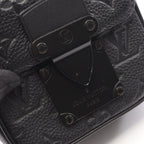 Louis Vuitton Pico S-Lock · Monogram Taurillon