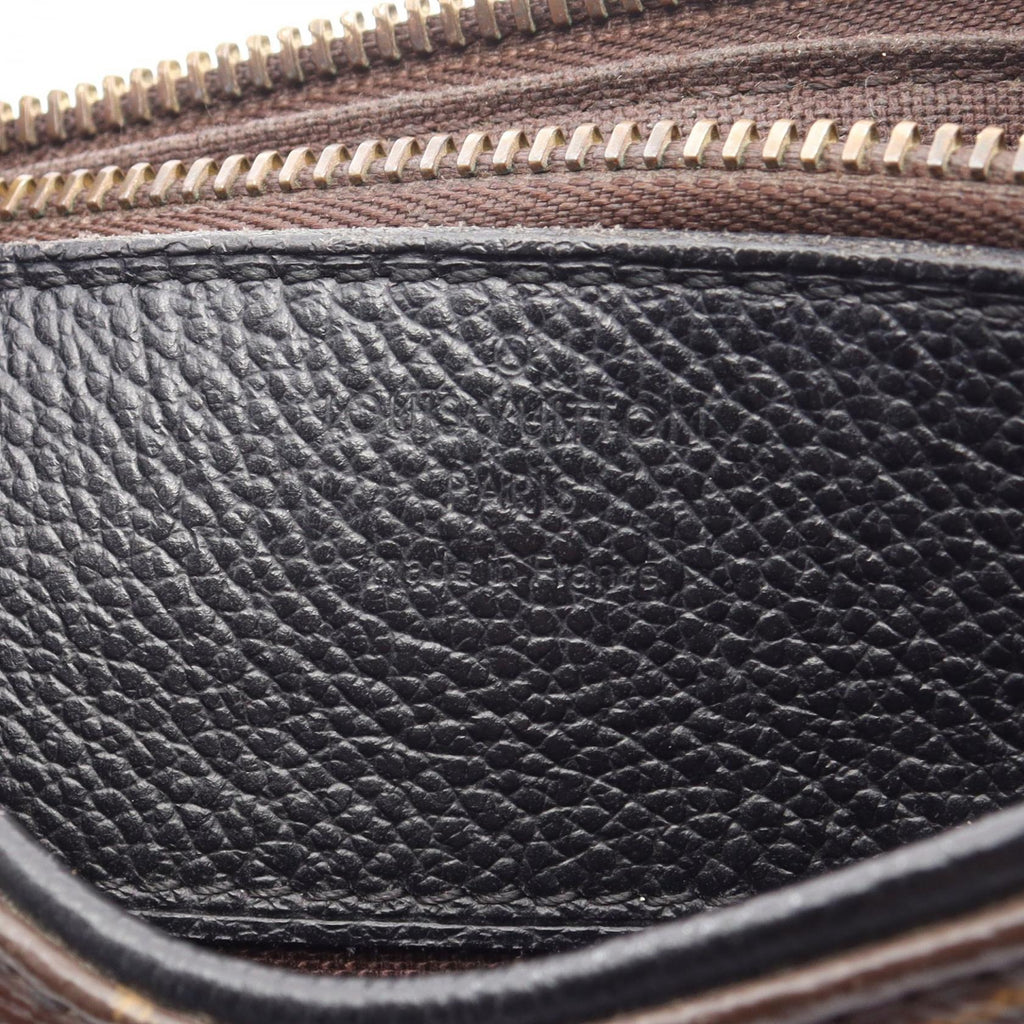 Louis Vuitton Paras · Monogram Canvas
