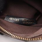Louis Vuitton Paras · Monogram Canvas