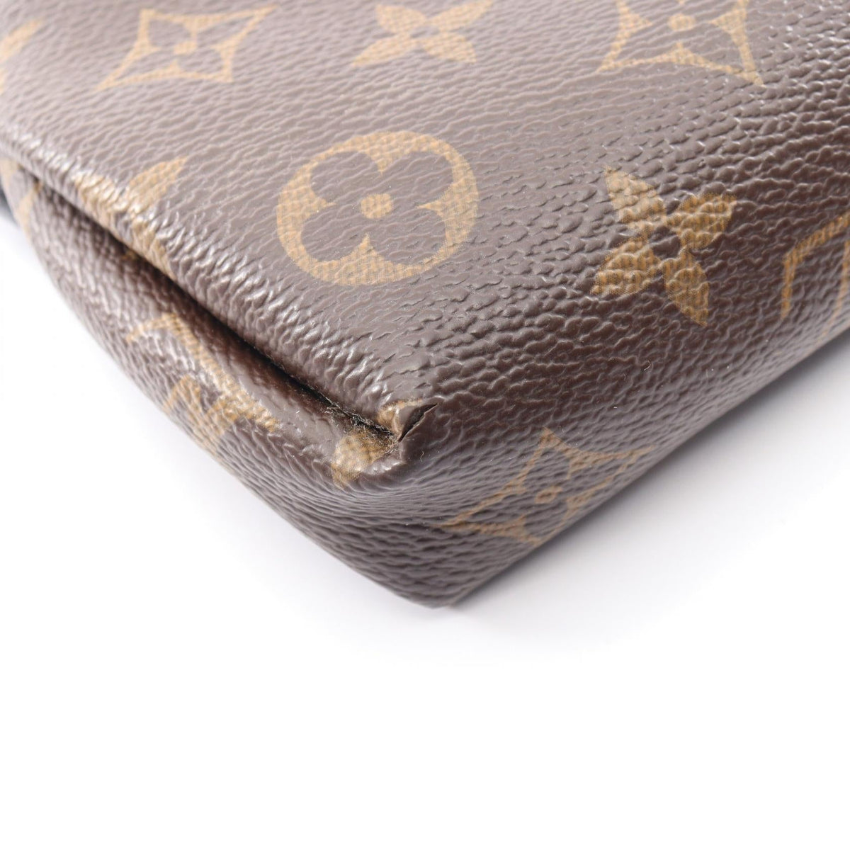 Louis Vuitton Paras · Monogram Canvas