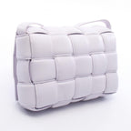 BOTTEGA VENETA Padded Cassette · Intrecciato