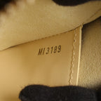 Louis Vuitton Valisette Vertical · Monogram