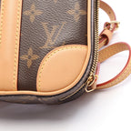 Louis Vuitton Valisette Vertical · Monogram