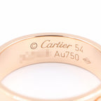 Cartier Love · Rose Gold