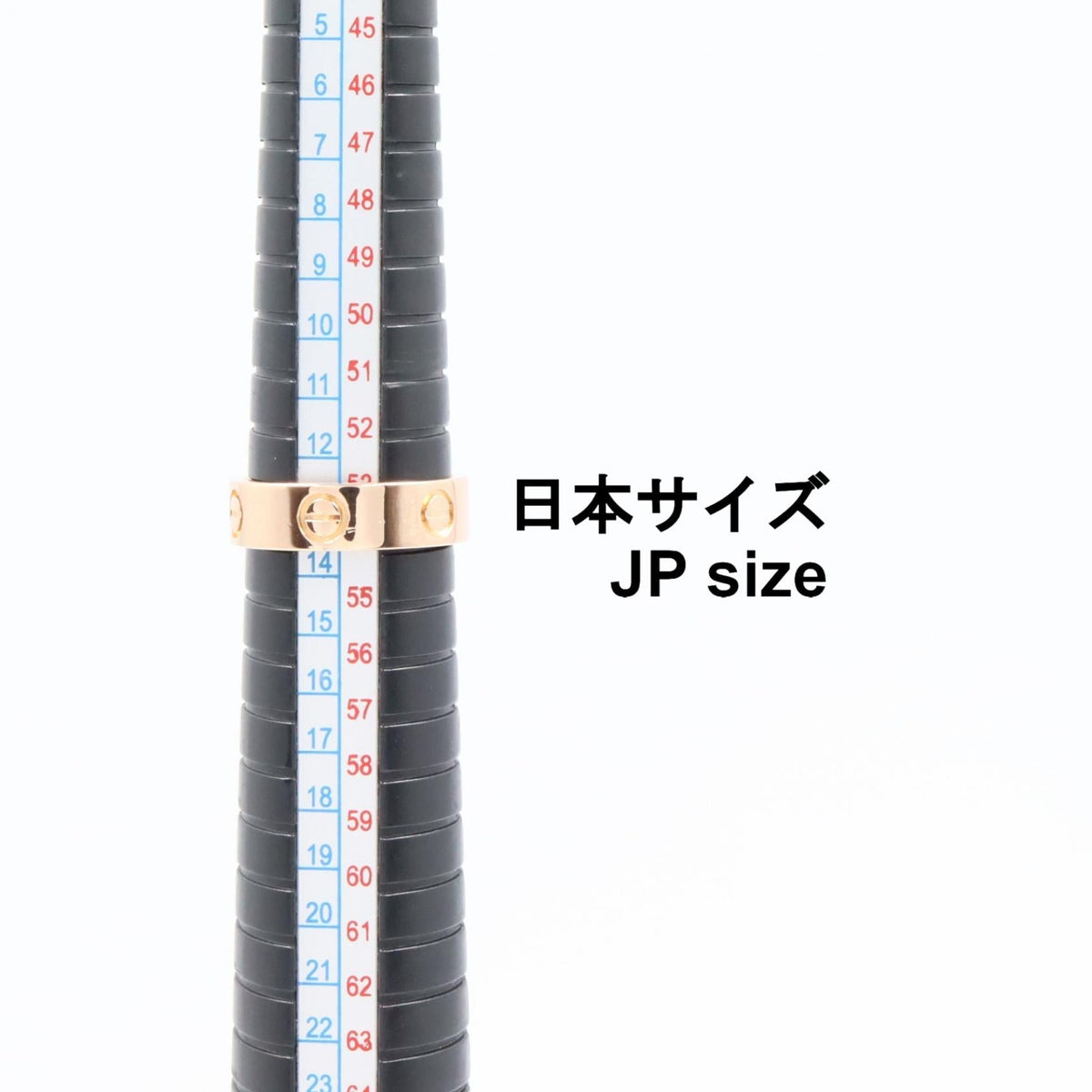 Cartier Love · Rose Gold