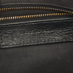 BALENCIAGA Giant Toolkit · Leather Crossbody