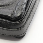 BALENCIAGA Giant Toolkit · Leather Crossbody