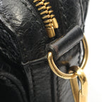 BALENCIAGA Giant Toolkit · Leather Crossbody