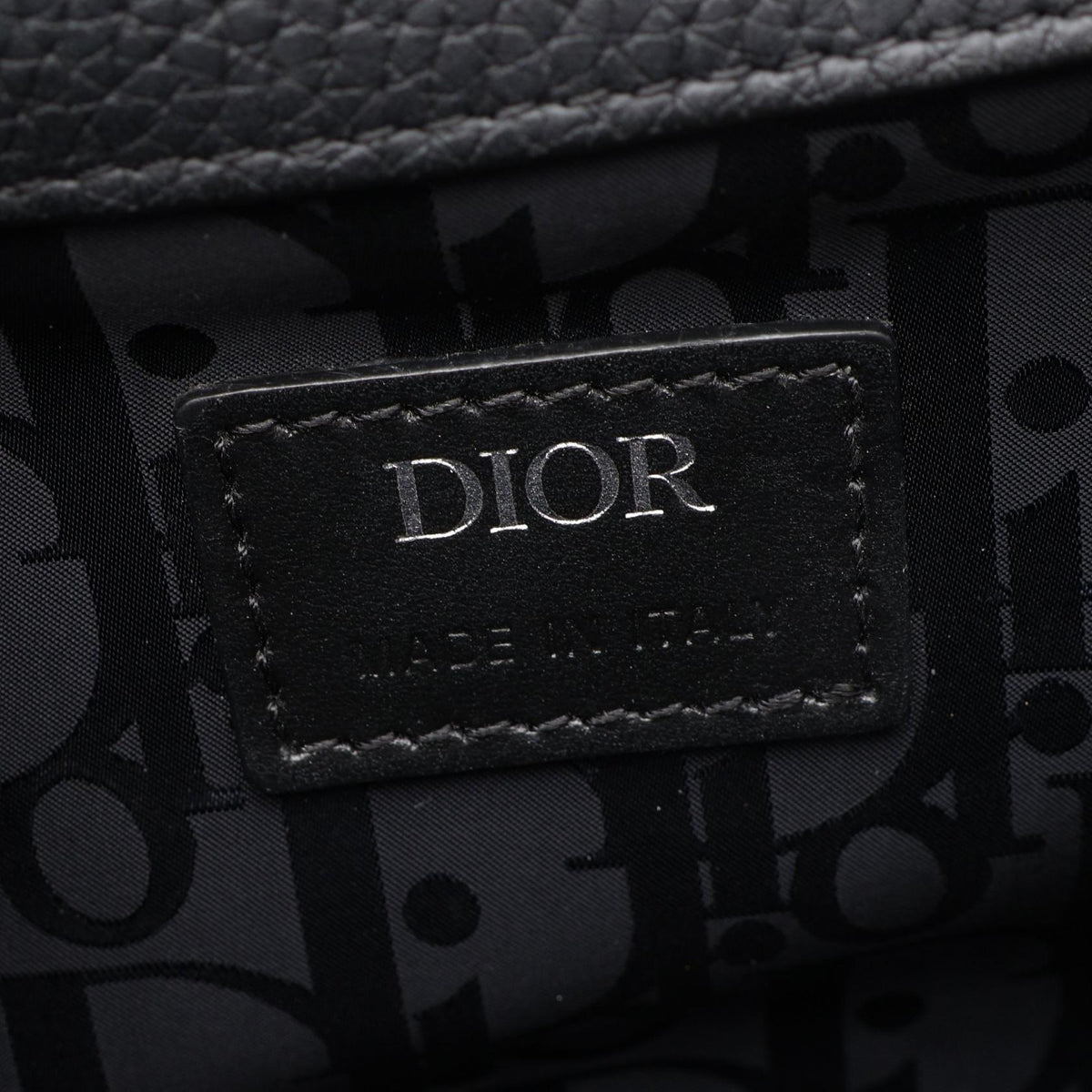 Dior Gallop · Mini Crossbody