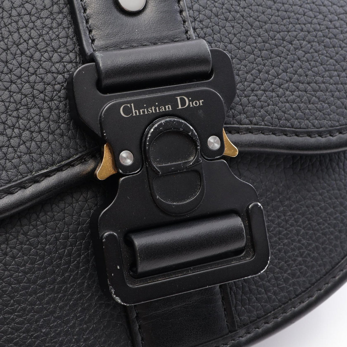 Dior Gallop · Mini Crossbody
