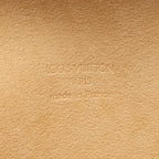 LOUIS VUITTON Pochette Florentine · Monogram