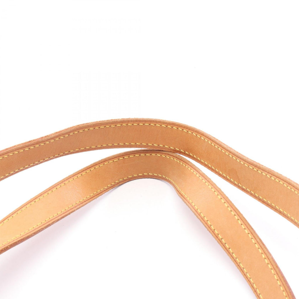 LOUIS VUITTON Cite GM · Monogram
