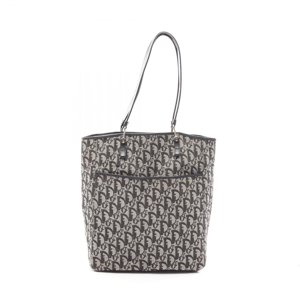 Dior Trotter · Canvas Tote