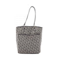 Dior Trotter · Canvas Tote