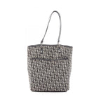 Dior Trotter · Canvas Tote