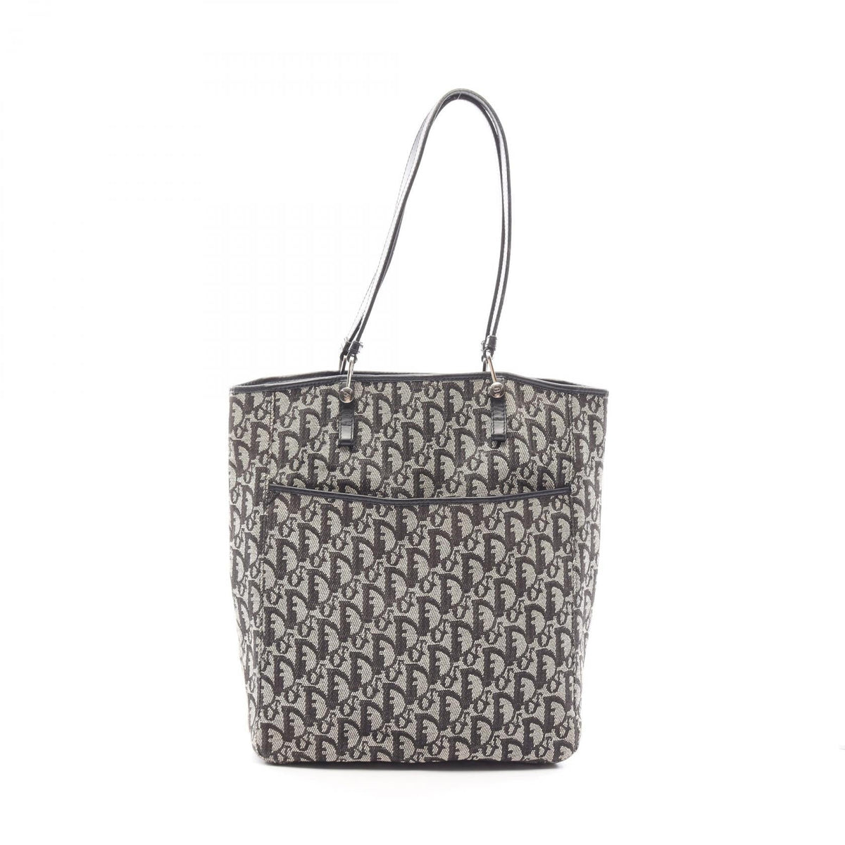 Dior Trotter · Canvas Tote