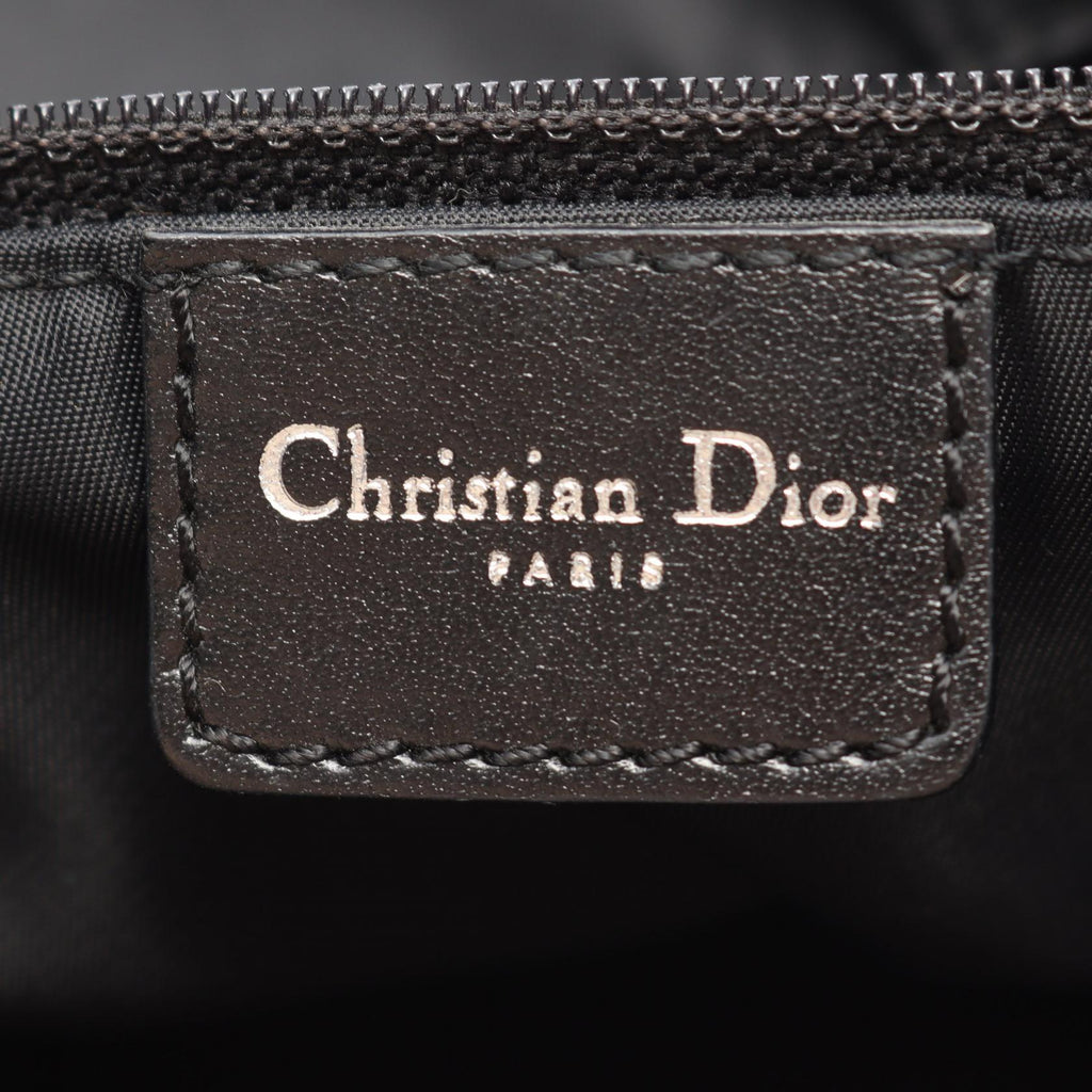 Dior Trotter · Canvas Tote