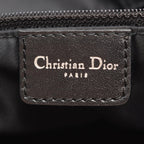 Dior Trotter · Canvas Tote
