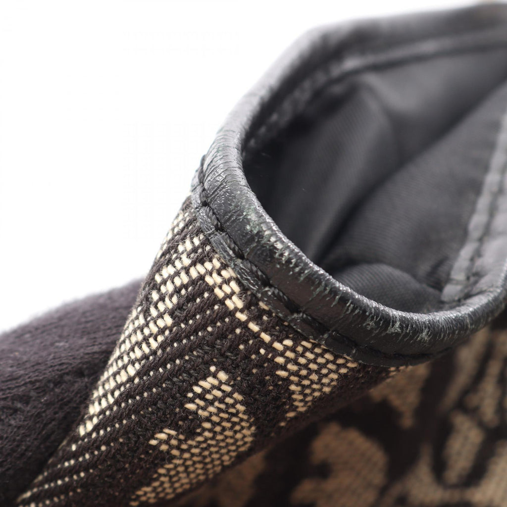 Dior Trotter · Canvas Tote