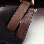 Gucci Abbey · GG Canvas Tote