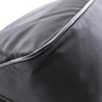 Prada · Nylon Saffiano Shoulder Bag