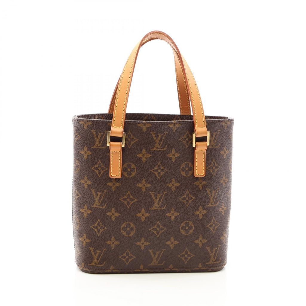 Louis Vuitton Vavin PM · Monogram