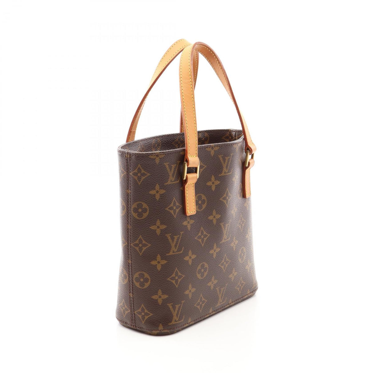 Louis Vuitton Vavin PM · Monogram
