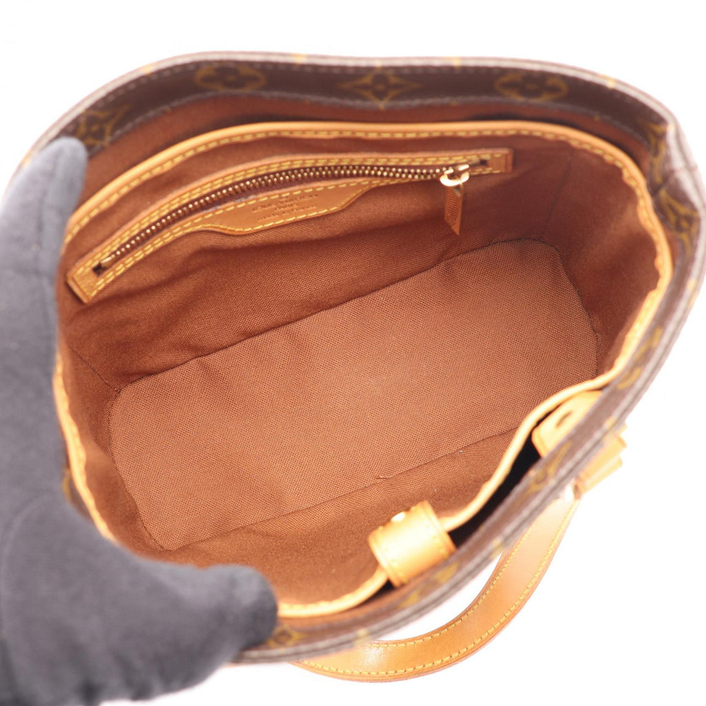 Louis Vuitton Vavin PM · Monogram