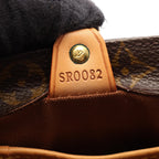 Louis Vuitton Vavin PM · Monogram
