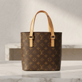 Louis Vuitton Vavin PM · Monogram