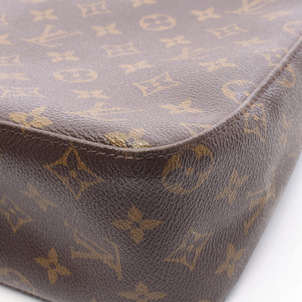 Louis Vuitton Looping MM · Monogram
